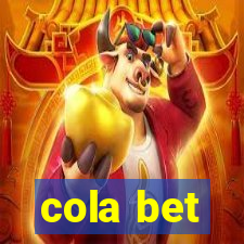 cola bet